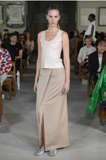 A.W.A.K.E. MODE Spring 2020 / A.W.A.K.E. MODE весна-лето 2020 / Неделя моды: Лондон